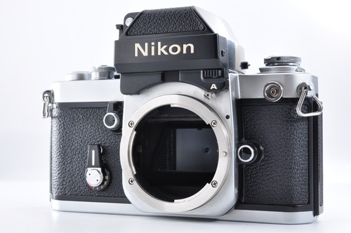 Appareil photo reflex