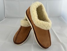 Pantoufles,mules,chaussons,bambosze,Femme 100% Laine Naturel pointure 35 au 41