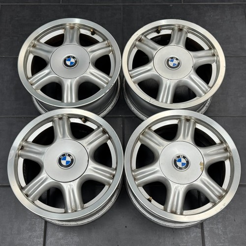 Jantes pouces bmw - bmw, e36