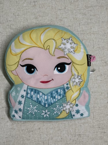Inkoos frozen elza - elza, pillow