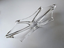 Coupe Daum en cristal de 40,5