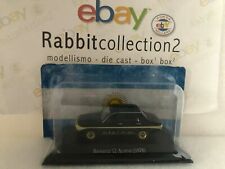 Die Cast " Renault 12 Alpine