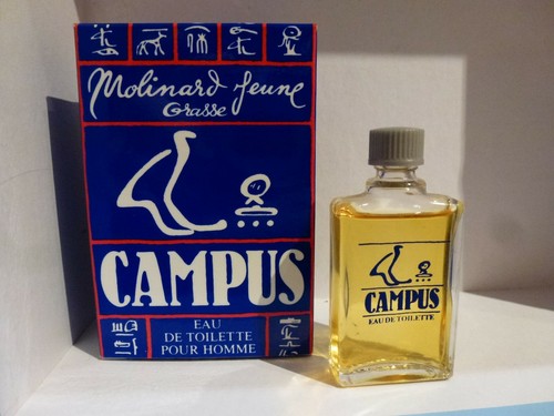 Miniature molinard jeune - miniature,