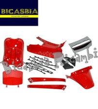 17089 - Set Carénage