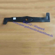 Couteau Etesia 65 cm tournant à droite (monté à gauche) MZ124L pour H 124 DS (reproduction)