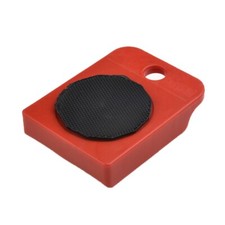 Outil Moving Plate Meuble Kit Mobile Firmware Lourd en Mouvement Pratique