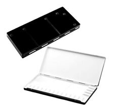 Palette de peinture aquarelle