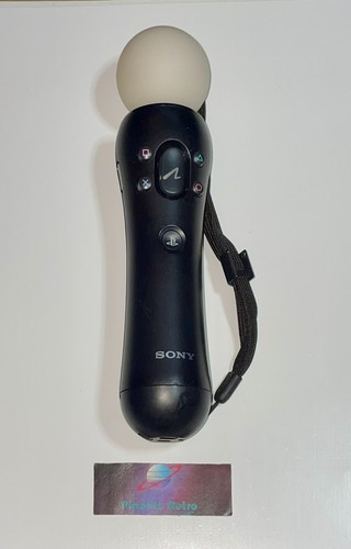 Manette move controller - manette,