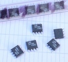 LMI Components 34164 LMI34164