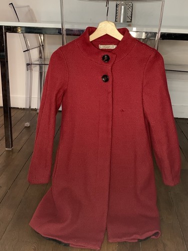 Manteau comptoir des - manteau,