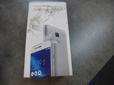 ASUS Zenfone 3 Max gris 32GB