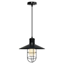 Pendel " Industrial Style "