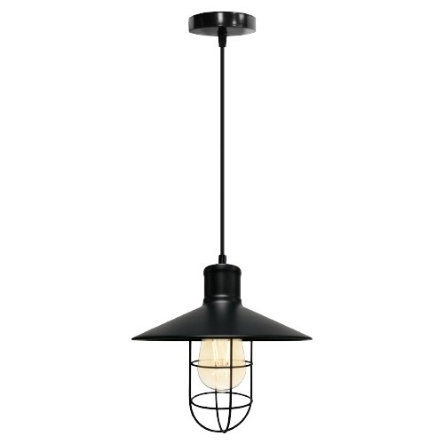 Pendel industrial style - pendel, "