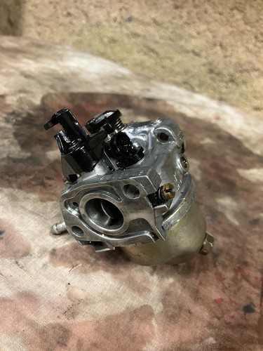 Carburateur complet honda - honda, gxv