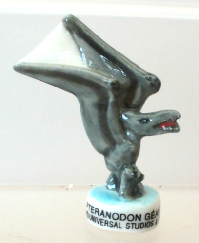 Fève 2002 jurassic - fève,