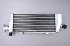 Radiateur Eau Racing