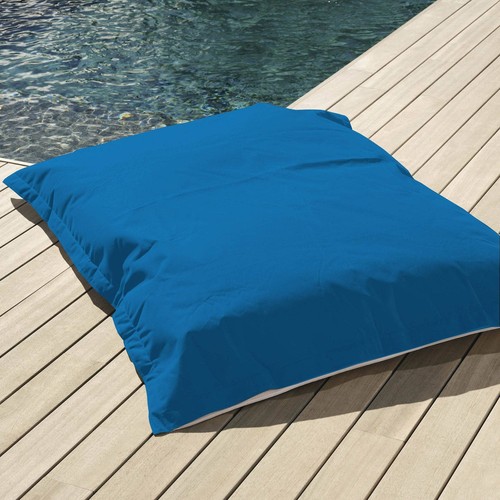 Pouf géant xxl - géant, déhoussable