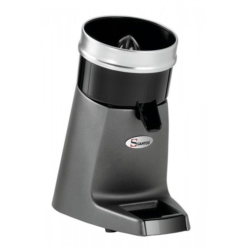 Presse agrumes aluminium