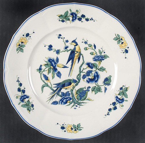 Villeroy boch phoenix blau - boch,