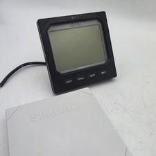 Simrad IS12 DEEPE Instrument