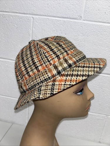 Vintage houndstooth donegal - vintage,