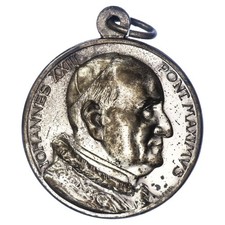 Vatican Médaille pontificale