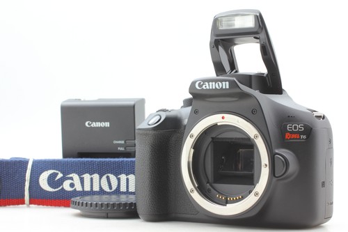 Near mint canon eos rebel - mint], t6