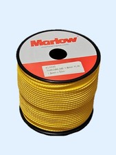 Marlow Dyneema Throwline 1.8mm