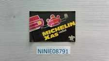 AUTOCOLLANT MICHELIN XAS RADIAL STICKER