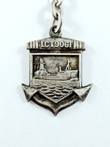 Porte cles marine militaria - porte-cles,