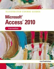 Microsoft Office Access 2010