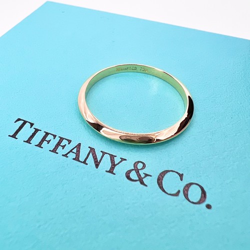 Authentique tiffany co - authentique,