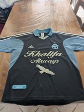 Maillot foot Olympique