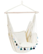 Chaise hamac boho - chaise,