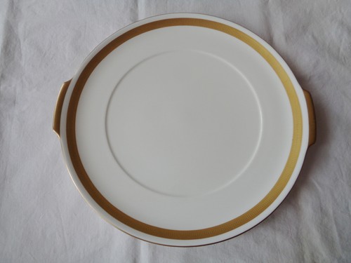 Plat gateau tarte villeroy - À,
