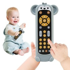 Jouet Telecommande TV Bebe