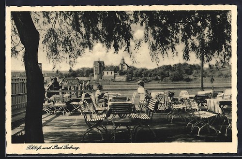 Seeburg château salle de - seeburg,,