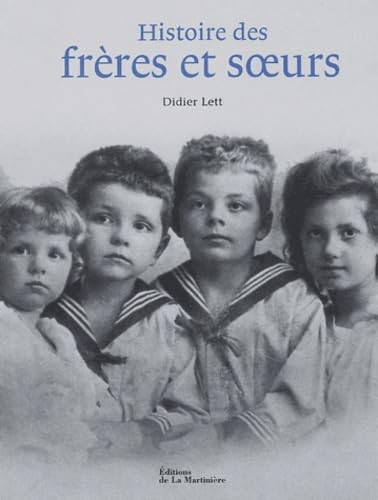 Histoire des frères soeurs - histoire,