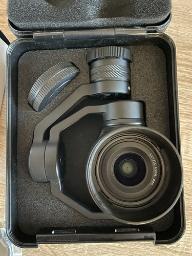 Camera dji zenmuse - camera,