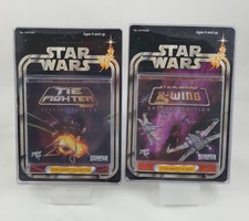 Star Wars X-Wing / TIE Fighter