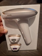 Philips Lumea Advanced -