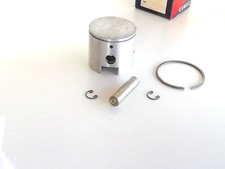 Piston ComeC Agrandi Pour