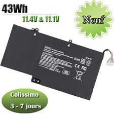 NP03XL Batterie pour HP Envy