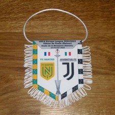 NANTES / JUVENTUS TURIN