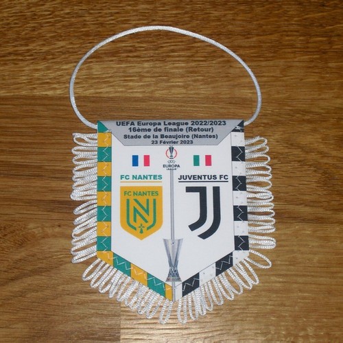Nantes juventus turin - nantes,