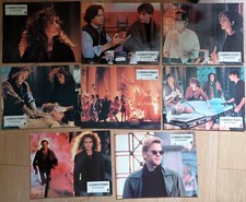 Lot de 8 photos cinéma film