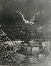 Gustave Doré Anciens Marins
