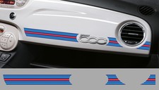 Bande martini racing tableau - martini,