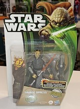 Figurine star wars the - figurine,