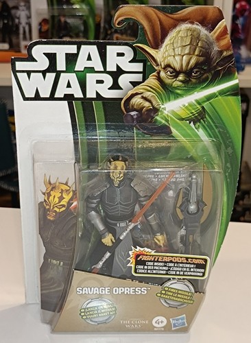 Figurine star wars - star, the